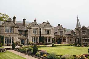 Simonstone Hall Hotel