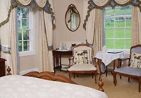 Simonstone Hall Hotel