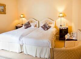 Simonstone Hall Hotel