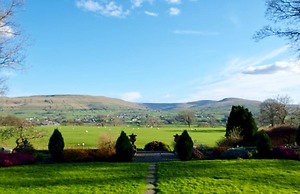 Simonstone Hall Hotel