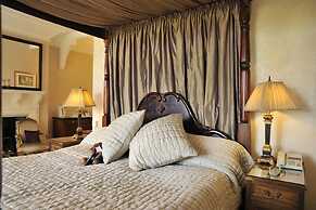 Simonstone Hall Hotel