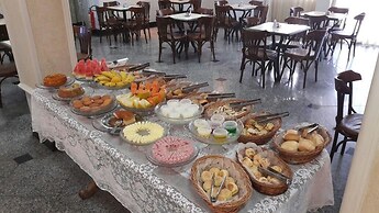 Hotel Apollo Inn Express