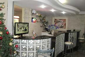 Hotel Apollo Inn Express