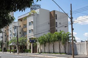 Hotel Apollo Inn Express