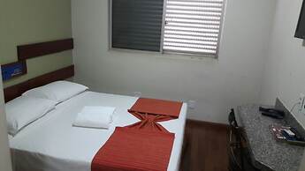 Hotel Apollo Inn Express