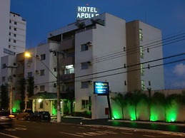 Hotel Apollo Inn Express