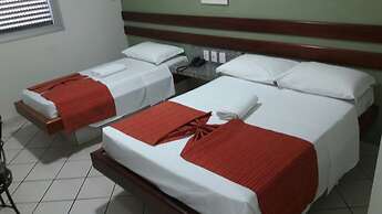 Hotel Apollo Inn Express