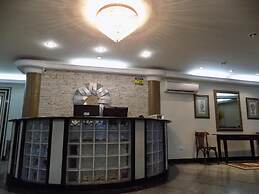 Hotel Apollo Inn Express