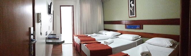 Hotel Apollo Inn Express