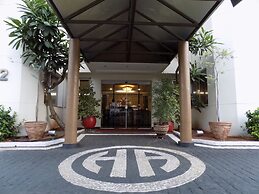 Hotel Apollo Inn Express