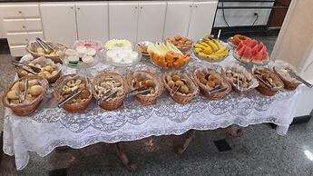 Hotel Apollo Inn Express