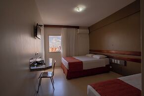 Hotel Apollo Inn Express
