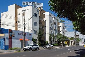 Hotel Apollo Inn Express