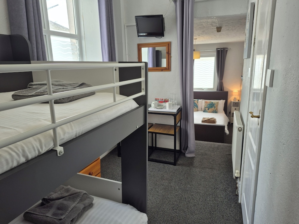 The Barclay Guest House