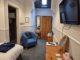 The Barclay Guest House