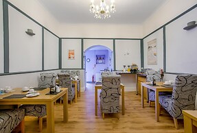 The Barclay Guest House