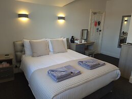 The Barclay Guest House