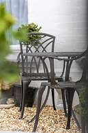 The Barclay Guest House