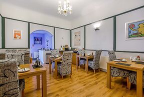 The Barclay Guest House