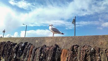 The Barclay Guest House