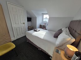 The Barclay Guest House
