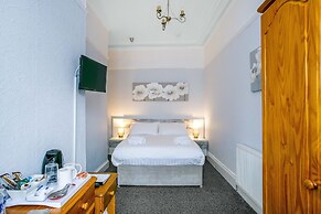 The Barclay Guest House