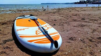 The Barclay Guest House