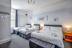 The Barclay Guest House