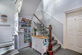 The Barclay Guest House