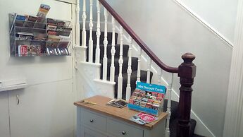 The Barclay Guest House