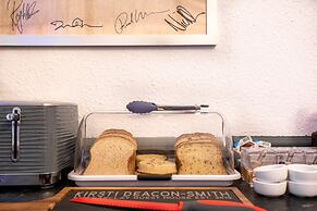 The Barclay Guest House