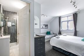 The Barclay Guest House