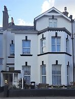 The Barclay Guest House