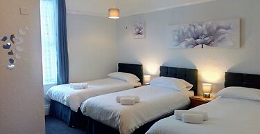 The Barclay Guest House