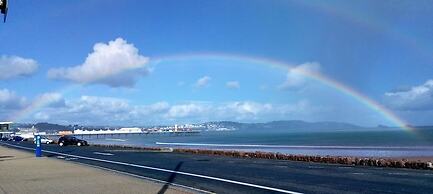 The Barclay Guest House