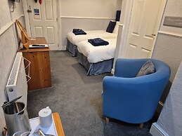 The Barclay Guest House