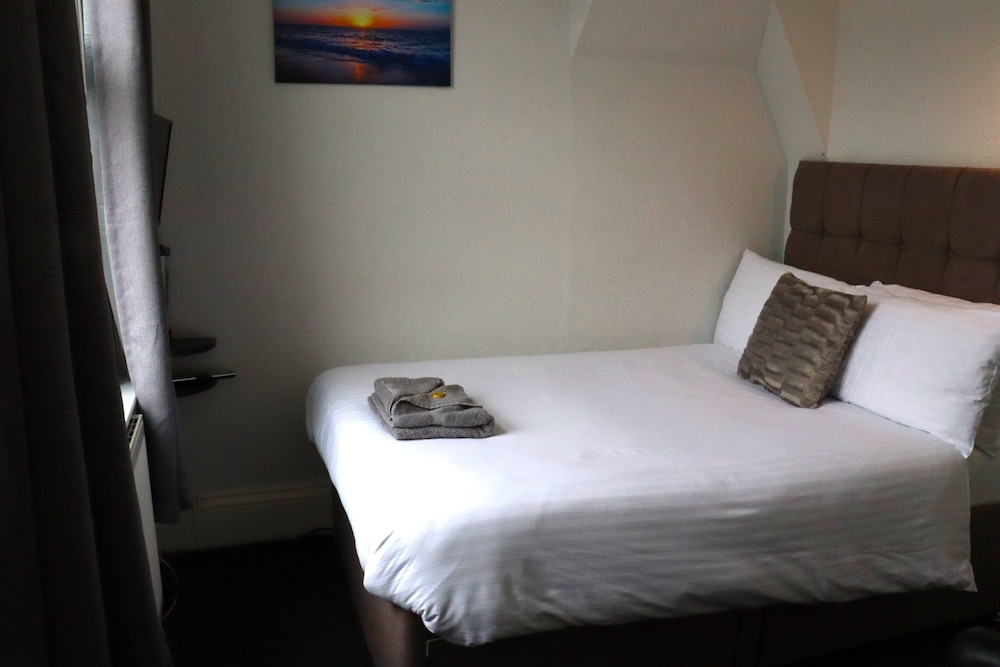 The Barclay Guest House