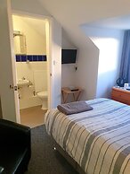 The Barclay Guest House