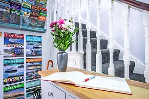 The Barclay Guest House