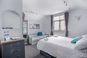 The Barclay Guest House