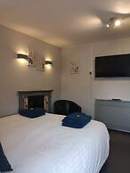 The Barclay Guest House