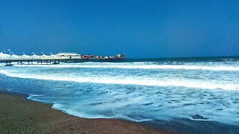 The Barclay Guest House