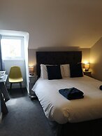 The Barclay Guest House