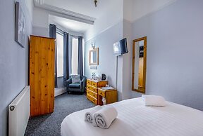 The Barclay Guest House