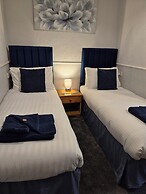 The Barclay Guest House