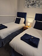 The Barclay Guest House