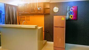 Hotler Boutique Apartment