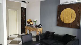 Hotler Boutique Apartment