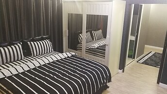 Hotler Boutique Apartment