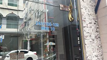 Hotler Boutique Apartment